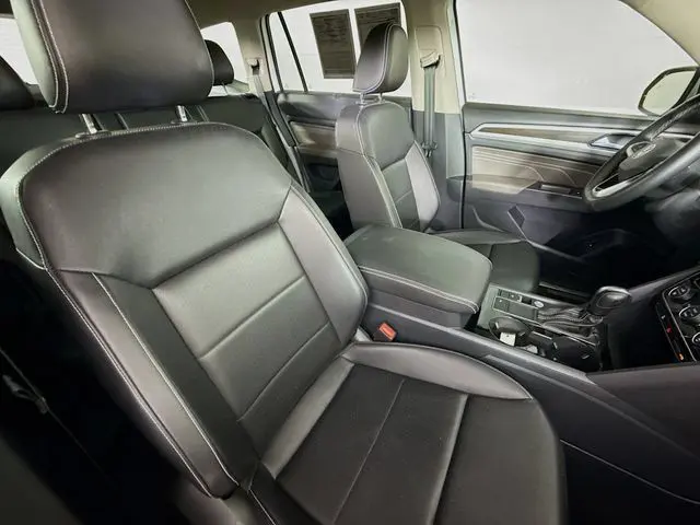 2023 Volkswagen Atlas - $17,791