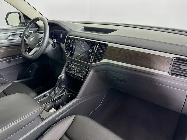2023 Volkswagen Atlas - $17,791