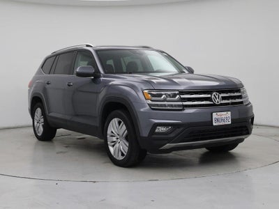 Photo of a 2019 Volkswagen Atlas SE 4DR SUV W/Technology for sale