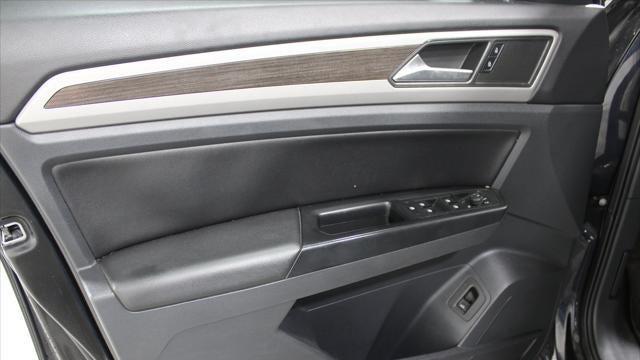 2020 Volkswagen Atlas SE