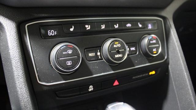 2020 Volkswagen Atlas SE