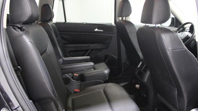 2020 Volkswagen Atlas SE