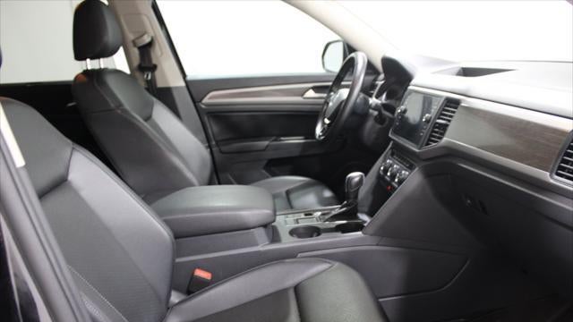 2020 Volkswagen Atlas SE
