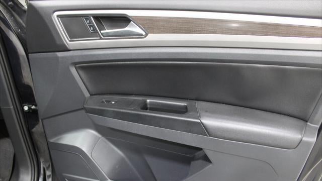 2020 Volkswagen Atlas SE