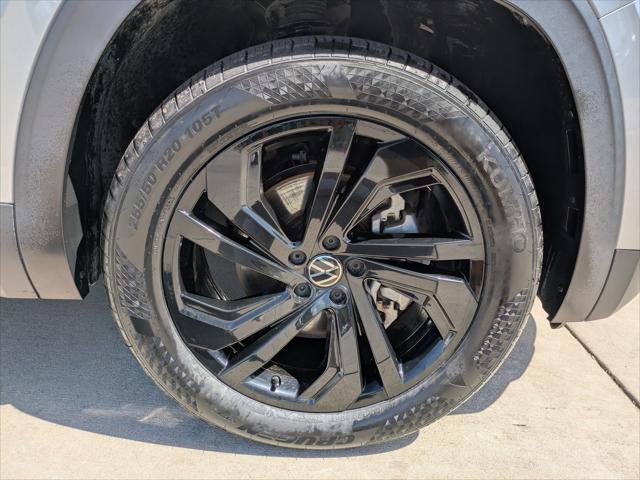 2022 Volkswagen Atlas - $19,427