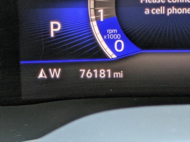 2022 Volkswagen Atlas - $19,427