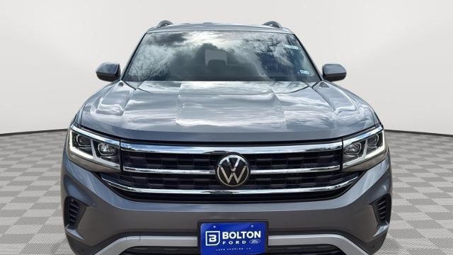 2023 Volkswagen Atlas SE