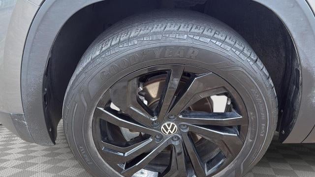 2023 Volkswagen Atlas SE
