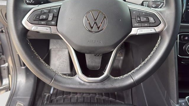 2023 Volkswagen Atlas SE