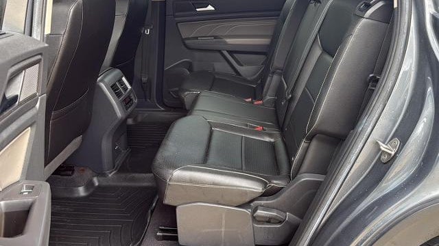 2023 Volkswagen Atlas SE