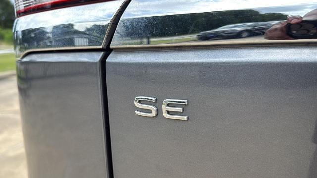 2023 Volkswagen Atlas SE