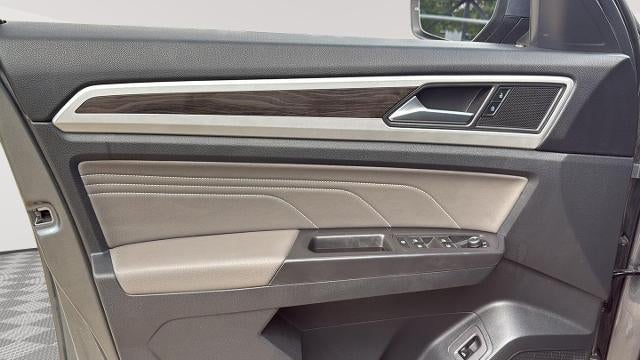 2023 Volkswagen Atlas SE