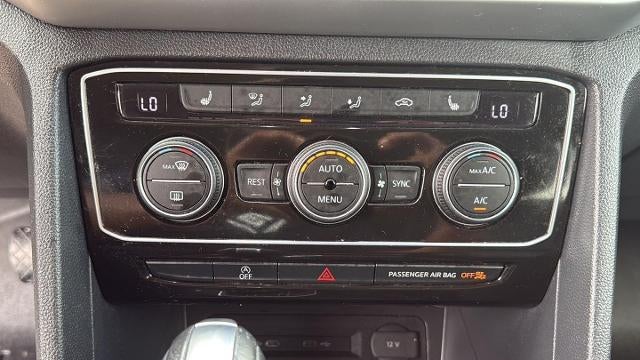 2023 Volkswagen Atlas SE