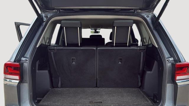 2023 Volkswagen Atlas SE