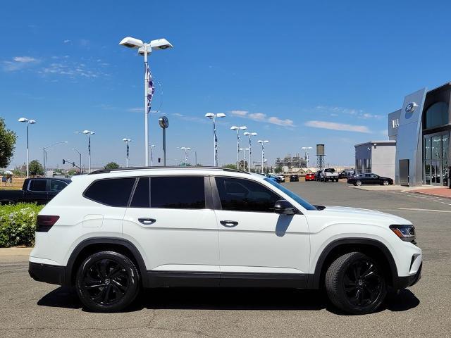 2023 Volkswagen Atlas - $24,900