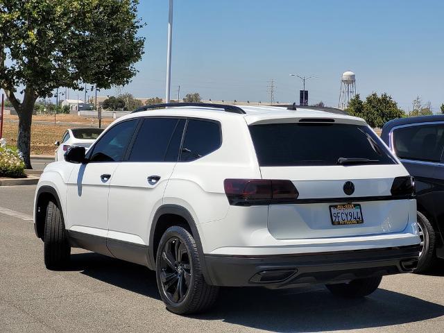 2023 Volkswagen Atlas - $24,900