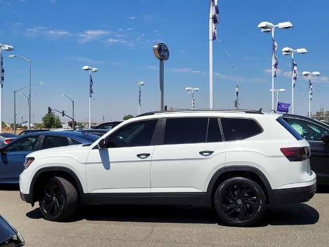 2023 Volkswagen Atlas - $24,900