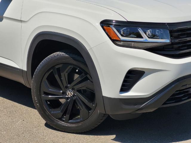2023 Volkswagen Atlas - $24,900