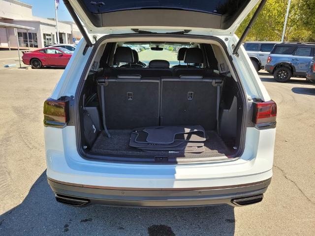 2023 Volkswagen Atlas - $24,900