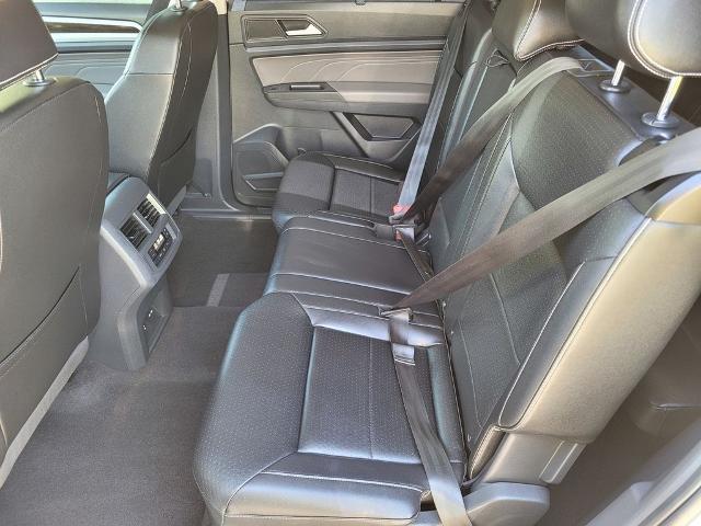 2023 Volkswagen Atlas - $24,900