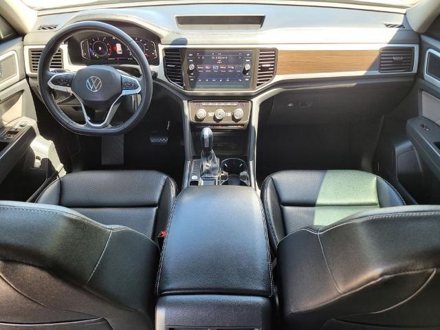 2023 Volkswagen Atlas - $24,900