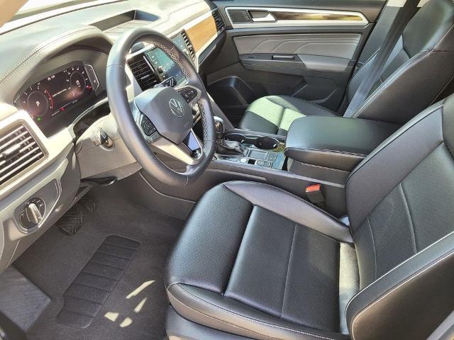 2023 Volkswagen Atlas - $24,900