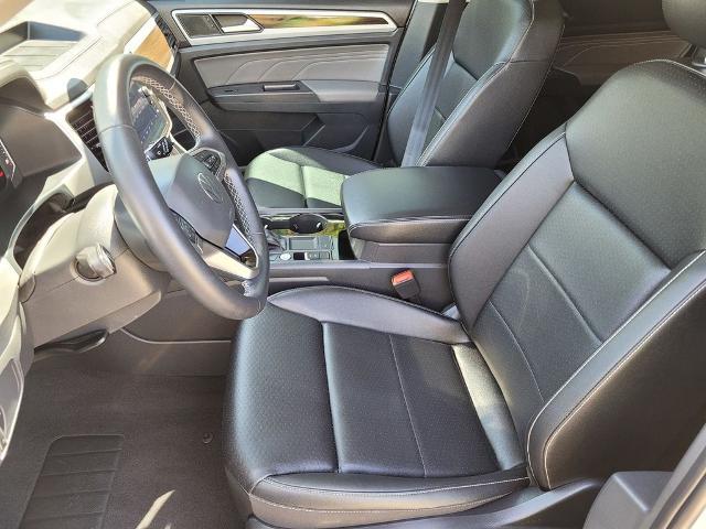 2023 Volkswagen Atlas - $24,900