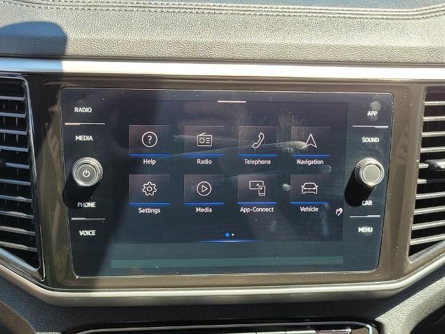 2023 Volkswagen Atlas - $24,900