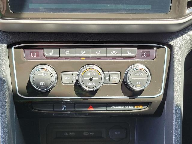2023 Volkswagen Atlas - $24,900