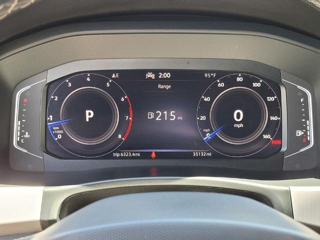 2023 Volkswagen Atlas - $24,900