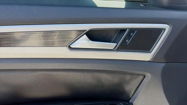 2019 Volkswagen Atlas V6 SE