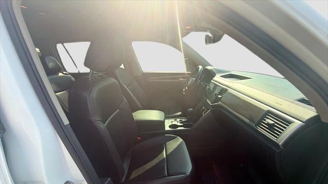 2019 Volkswagen Atlas V6 SE