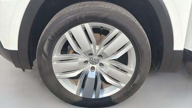 2019 Volkswagen Atlas V6 SE