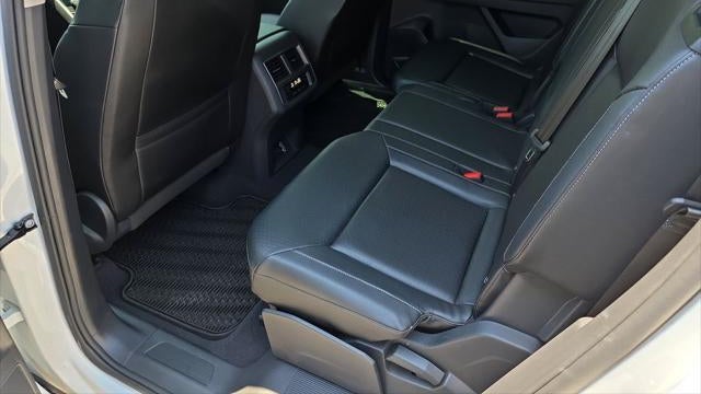 2019 Volkswagen Atlas V6 SE