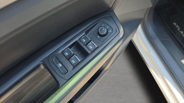 2019 Volkswagen Atlas V6 SE