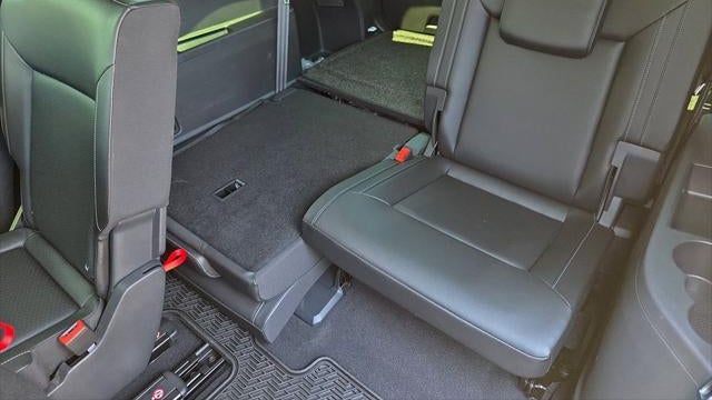 2019 Volkswagen Atlas V6 SE