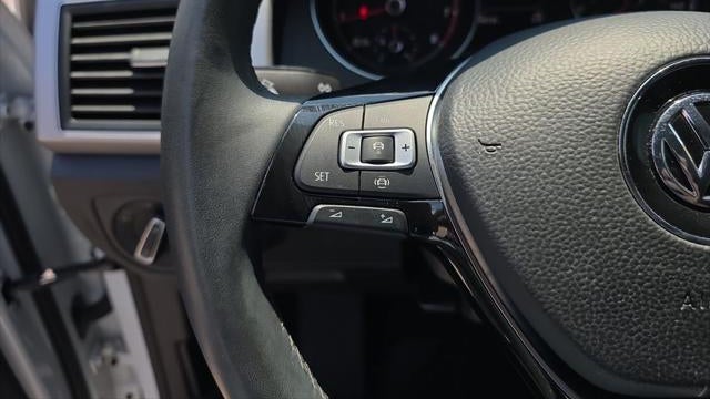 2019 Volkswagen Atlas V6 SE