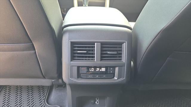 2019 Volkswagen Atlas V6 SE