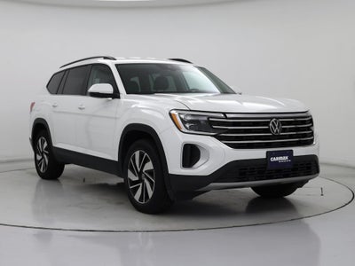 Photo of a 2024 Volkswagen Atlas SE 4DR SUV W/Technology for sale