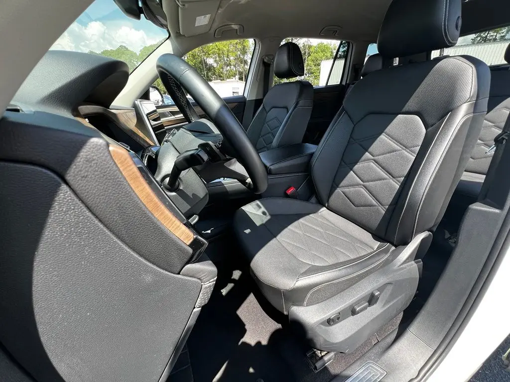 2025 Volkswagen Atlas - $28,088