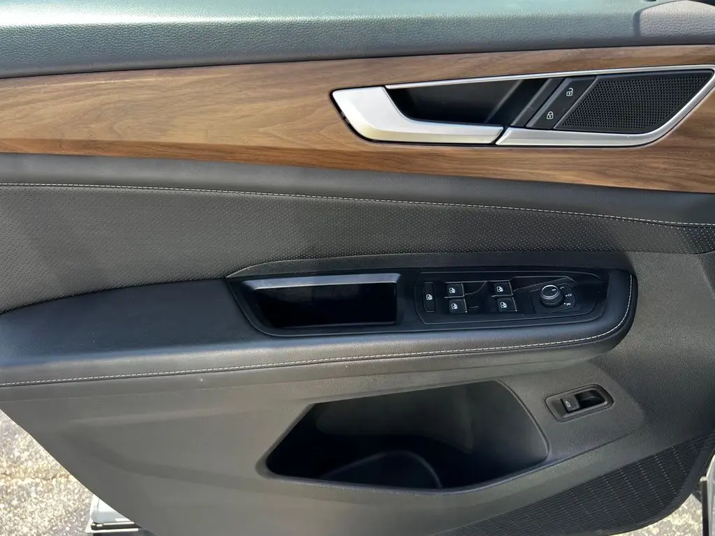 2025 Volkswagen Atlas - $28,088