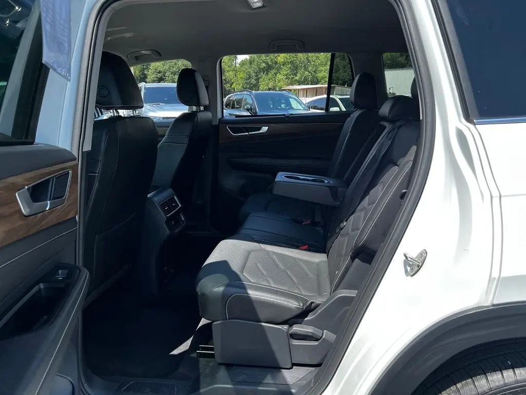 2025 Volkswagen Atlas - $28,088