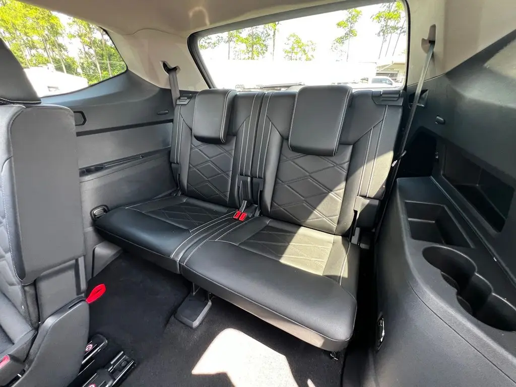 2025 Volkswagen Atlas - $28,088