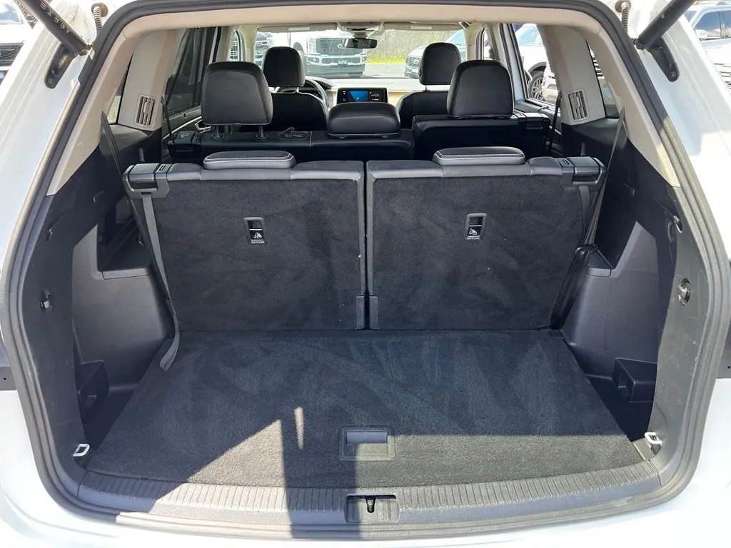 2025 Volkswagen Atlas - $28,088