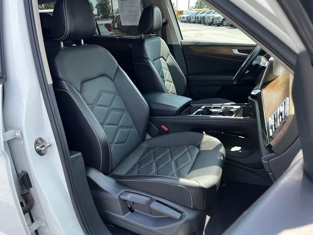 2025 Volkswagen Atlas - $28,088