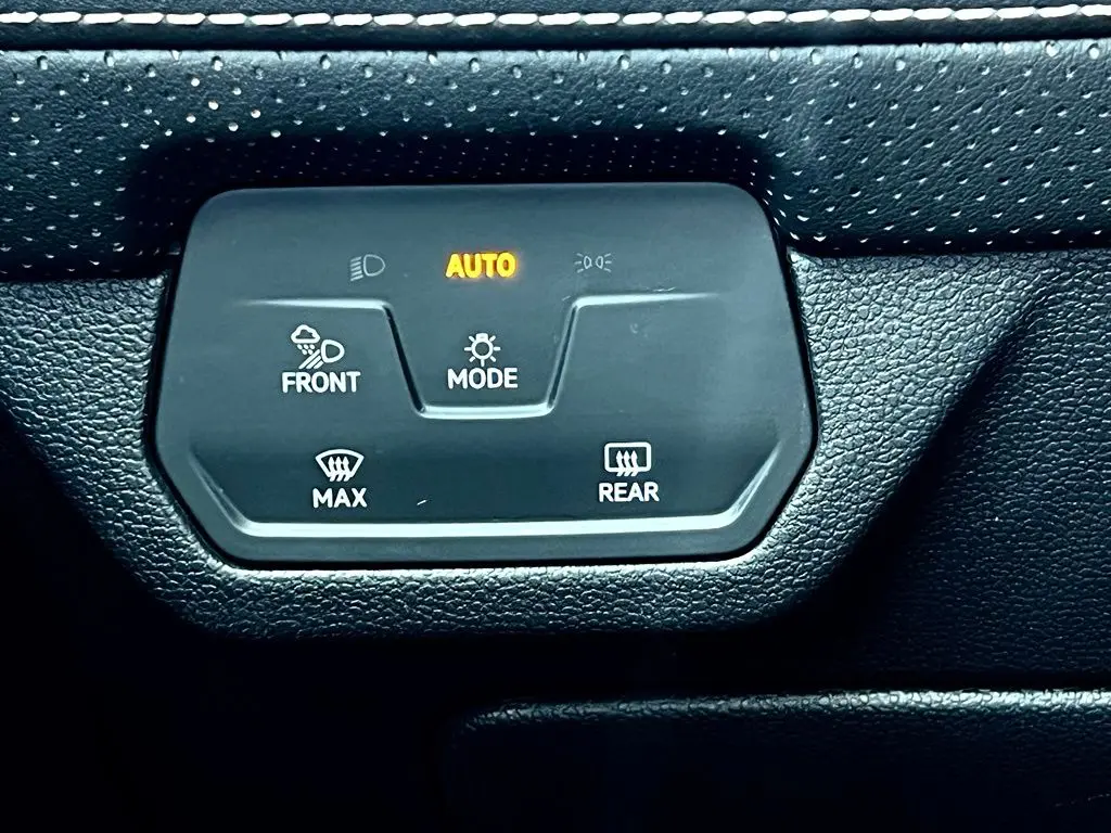 2025 Volkswagen Atlas - $28,088