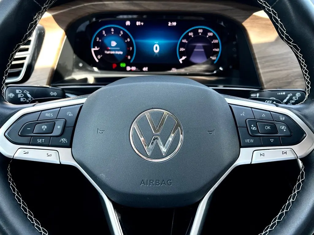 2025 Volkswagen Atlas - $28,088