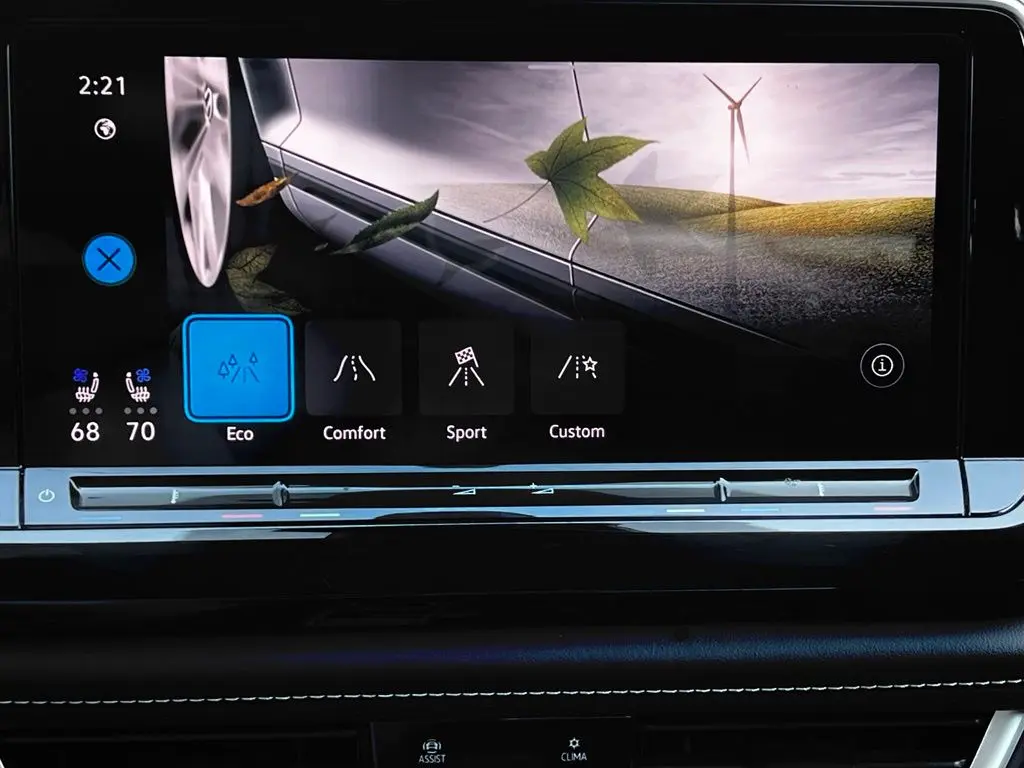 2025 Volkswagen Atlas - $28,088