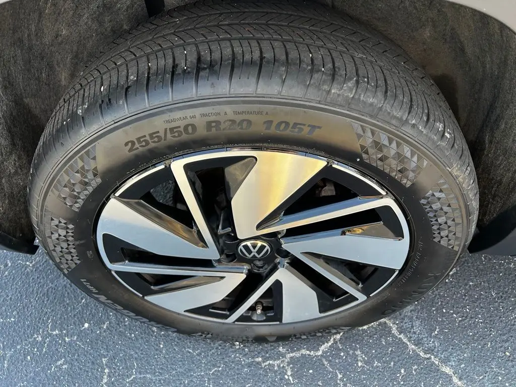 2025 Volkswagen Atlas - $28,088