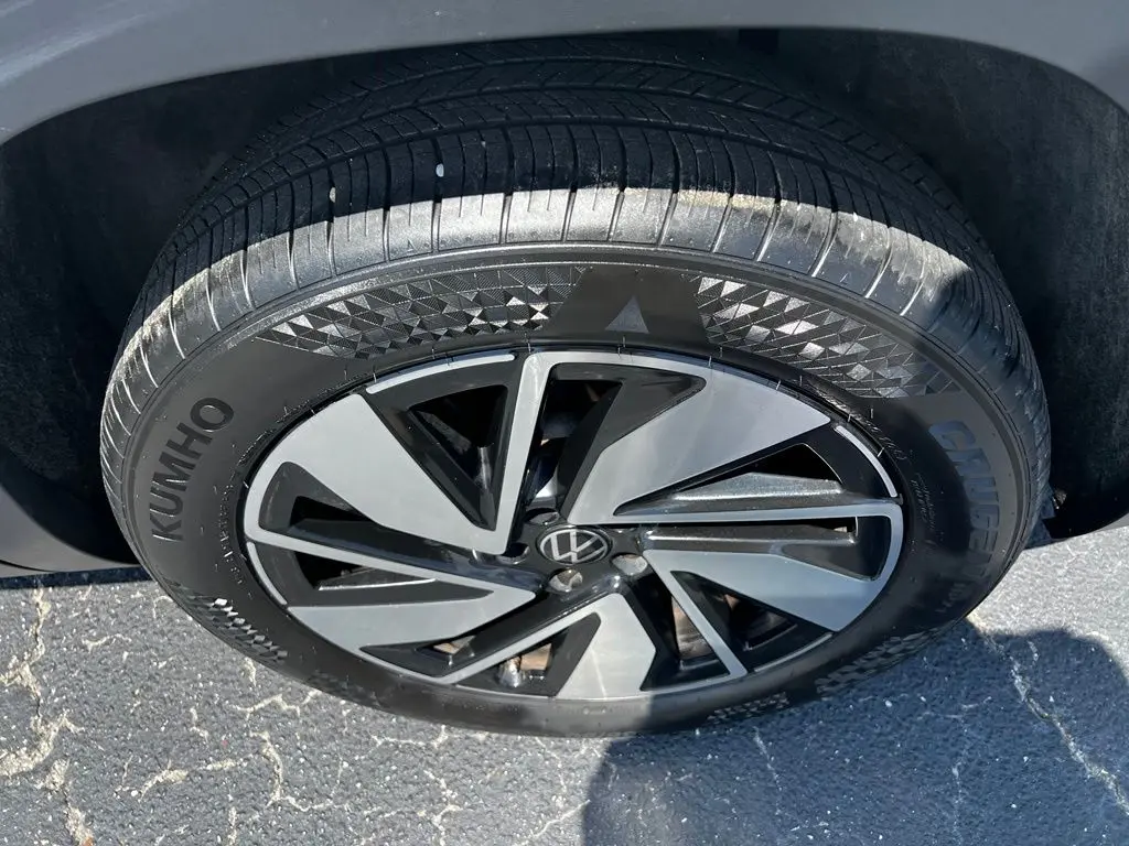 2025 Volkswagen Atlas - $28,088